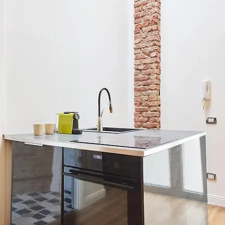 Apartment Stazione - Loft Indipendente E Silenzioso